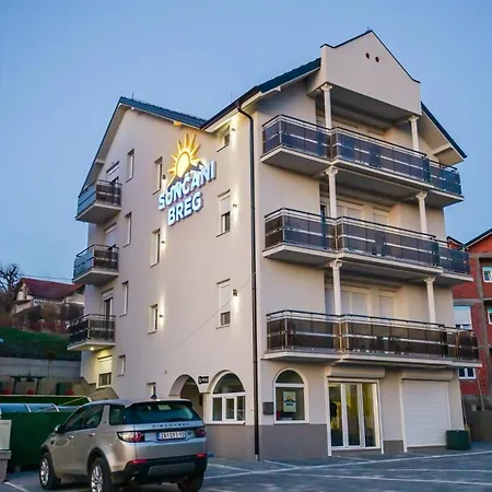 Suncani Breg Soko Banja