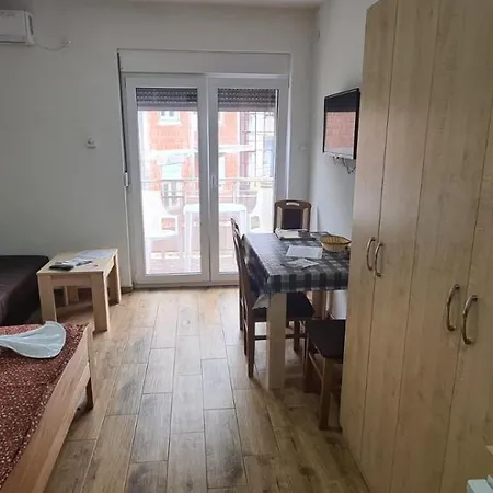 Suncani Breg Soko Banja