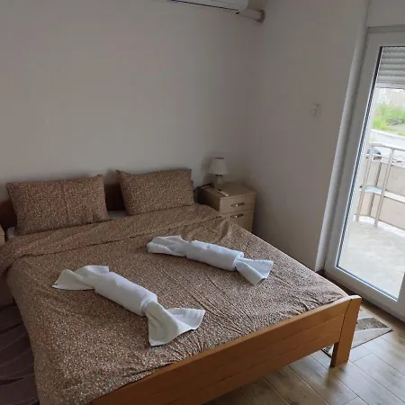 Suncani Breg 公寓 *