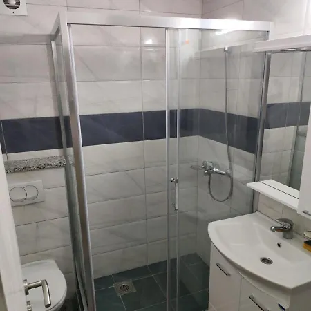 Suncani Breg * Сокобаня