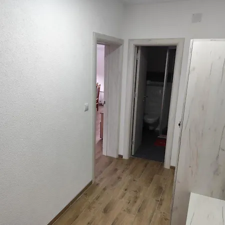 公寓 Suncani Breg *