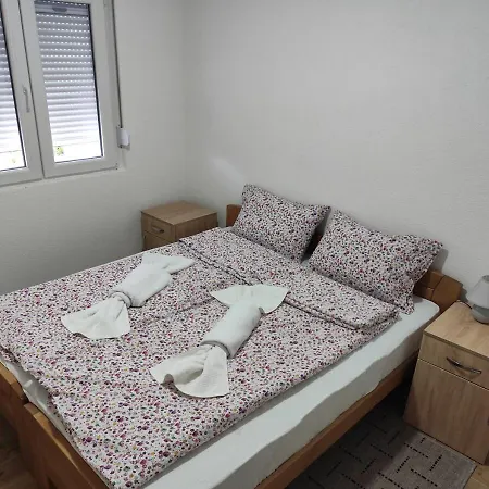 Suncani Breg Апартаменты Сокобаня