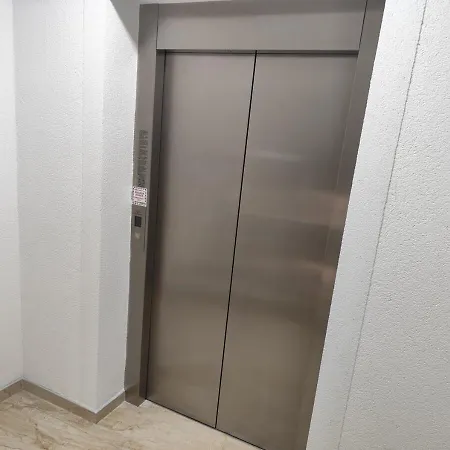 Suncani Breg 公寓 *