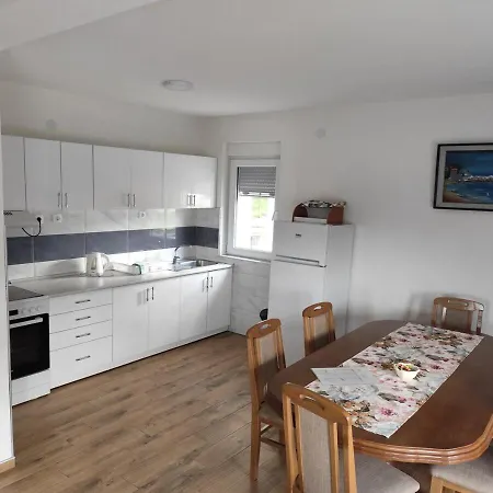 公寓 Suncani Breg *