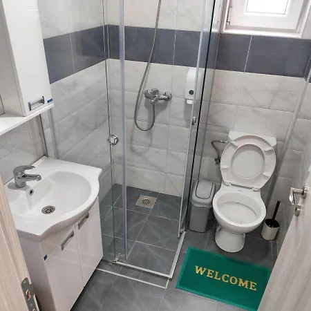 Suncani Breg Сокобаня