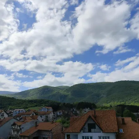 Suncani Breg * Сокобаня