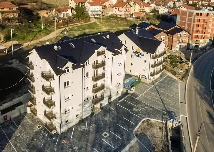 Lejlighed Suncani Breg