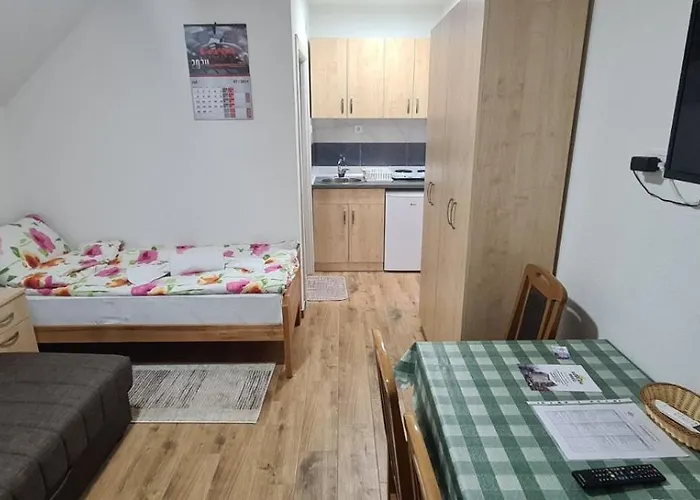 Suncani Breg * Sokobanja