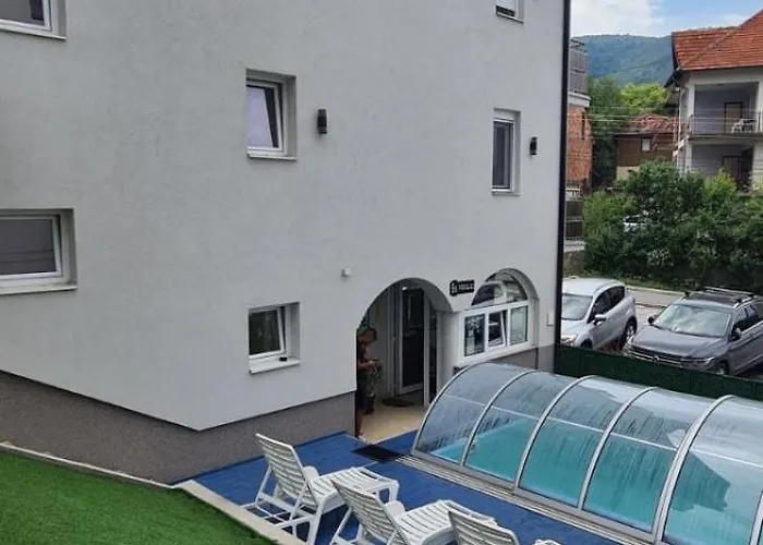 Suncani Breg Sokobanja