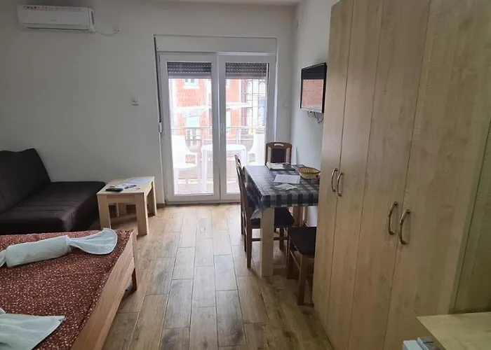 Suncani Breg Sokobanja