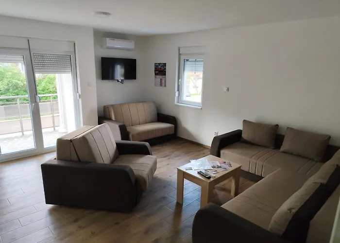 Suncani Breg Sokobanja