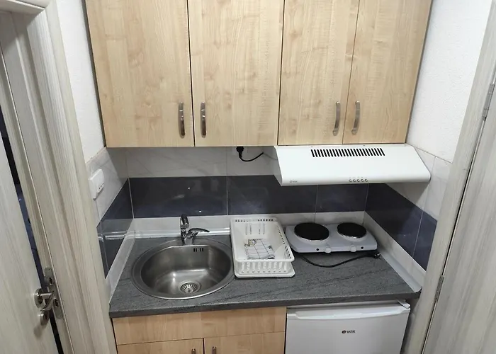 Suncani Breg Lejlighed