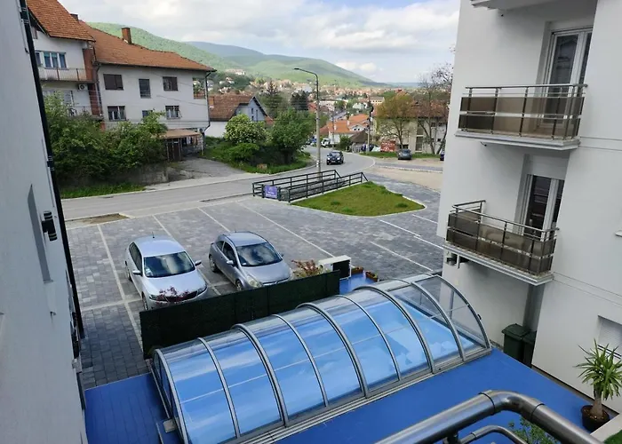 Lejlighed Suncani Breg