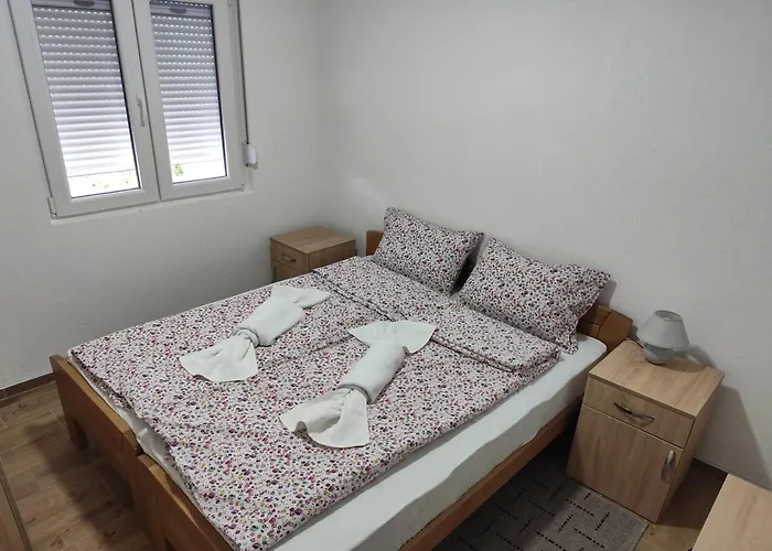 Suncani Breg Lejlighed Sokobanja