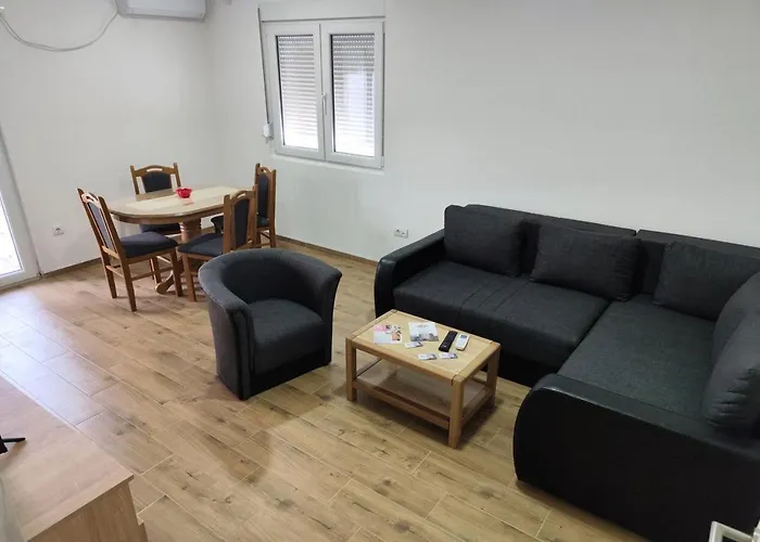 Lejlighed Suncani Breg Sokobanja