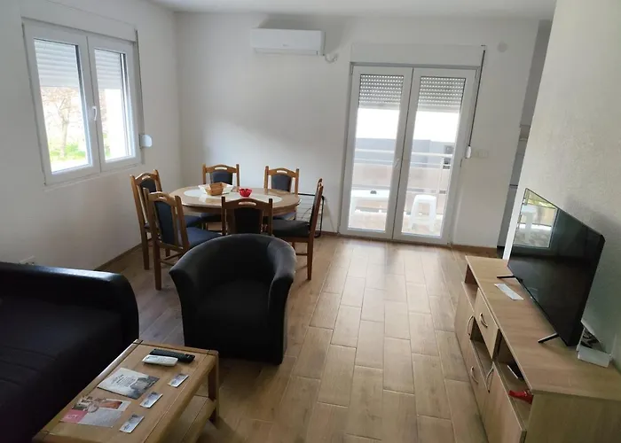 Suncani Breg Lejlighed