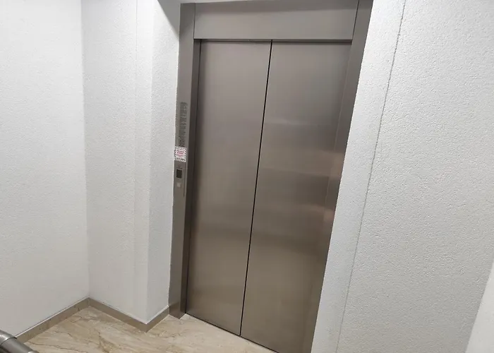 Suncani Breg Lejlighed *