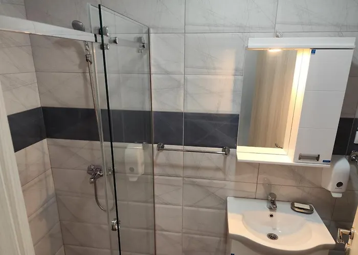 Suncani Breg Sokobanja