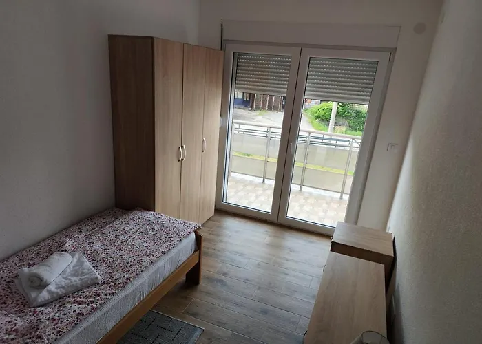 Suncani Breg Lejlighed *