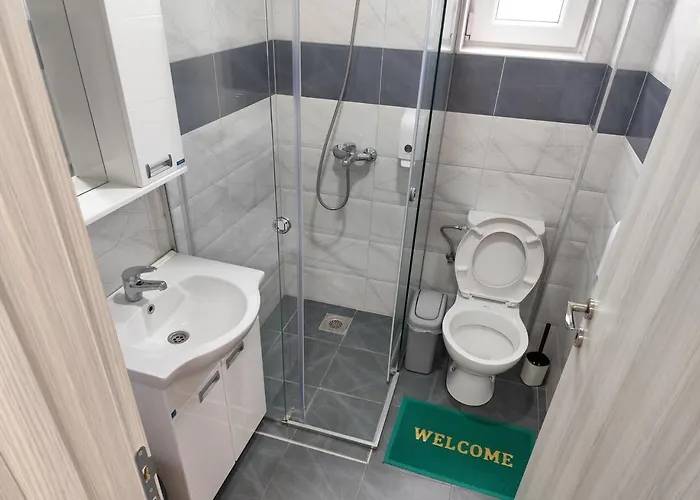 Suncani Breg Sokobanja