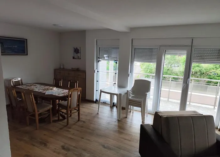 Suncani Breg Lejlighed